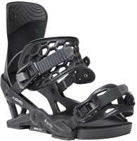 Jones Women's Equinox - Eclipse Black - M