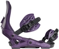 Jones Women's Equinox - Purple