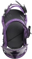 Jones Women's Equinox - Purple