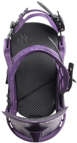 Jones Women's Equinox - Purple