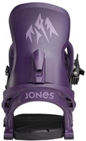 Jones Women's Equinox - Purple