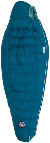 Big Agnes Women's Sidewinder SL 20 - Small