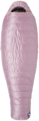 Big Agnes Women's Greystone 20 - Schlafsack - Regular