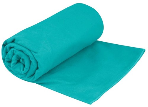 Sea To Summit Drylite Towel - Baltic Blue - XL