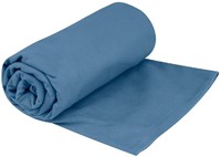 Sea To Summit Drylite Towel - Moonlight Blue - XL 