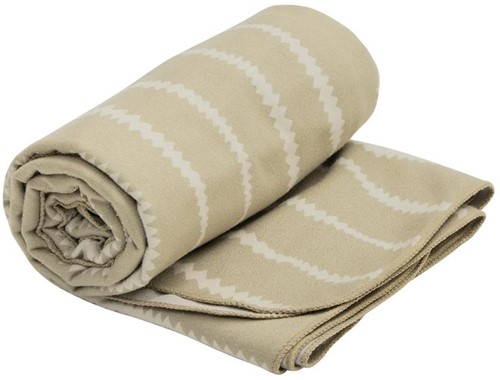 Sea To Summit Drylite Towel - Desert Wind - XL