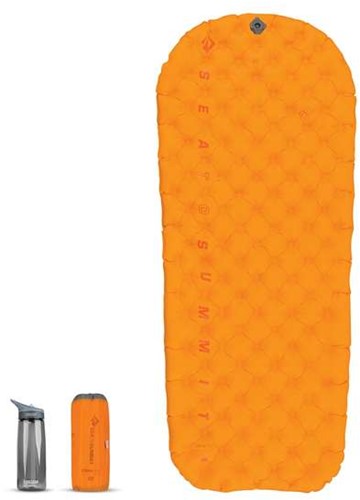 Sea To Summit UltraLight Insulated - Schlafmatte - X-Small