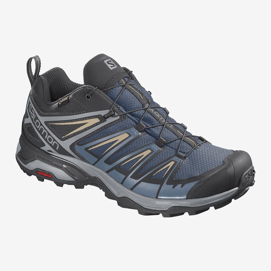 salomon 8.5