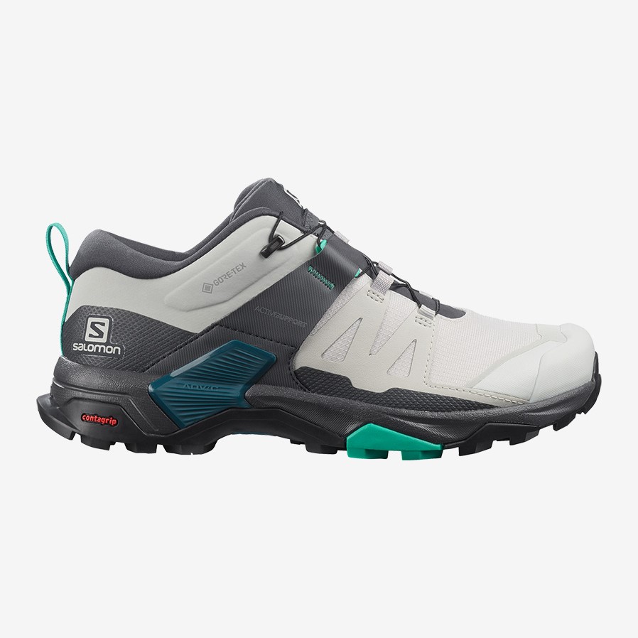 salomon 8.5