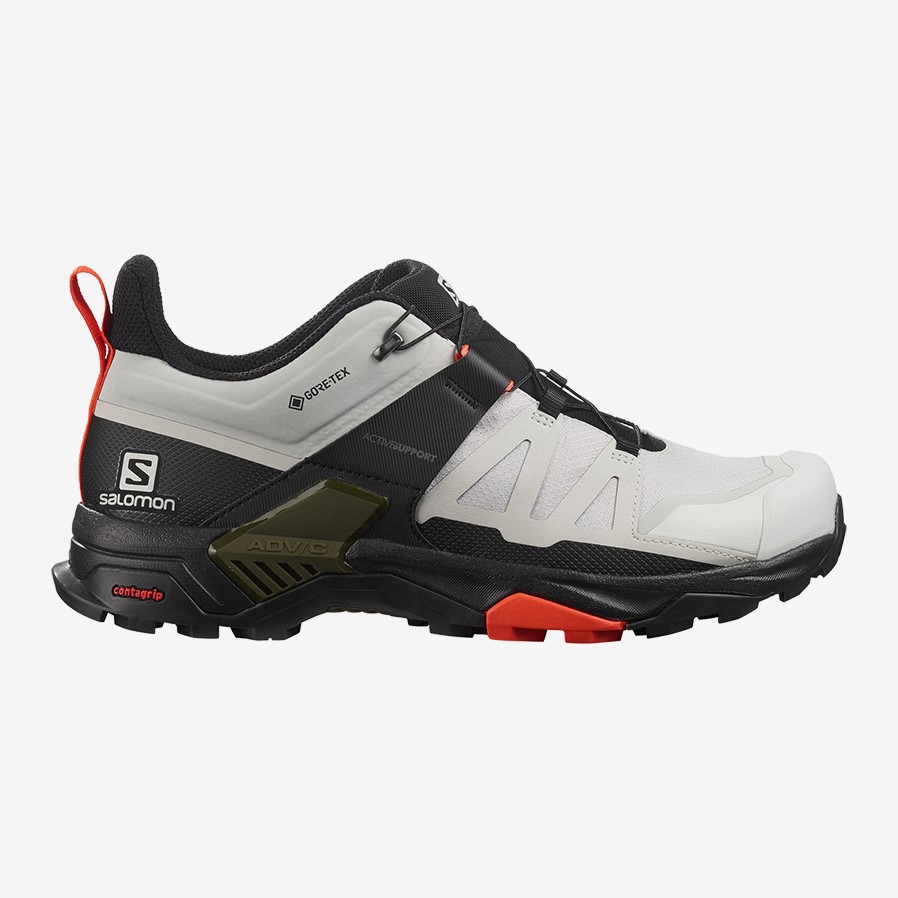 salomon x ultra 1