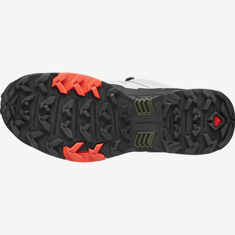 salomon x ultra 1