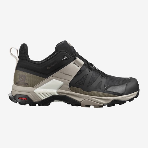 salomon 10.5