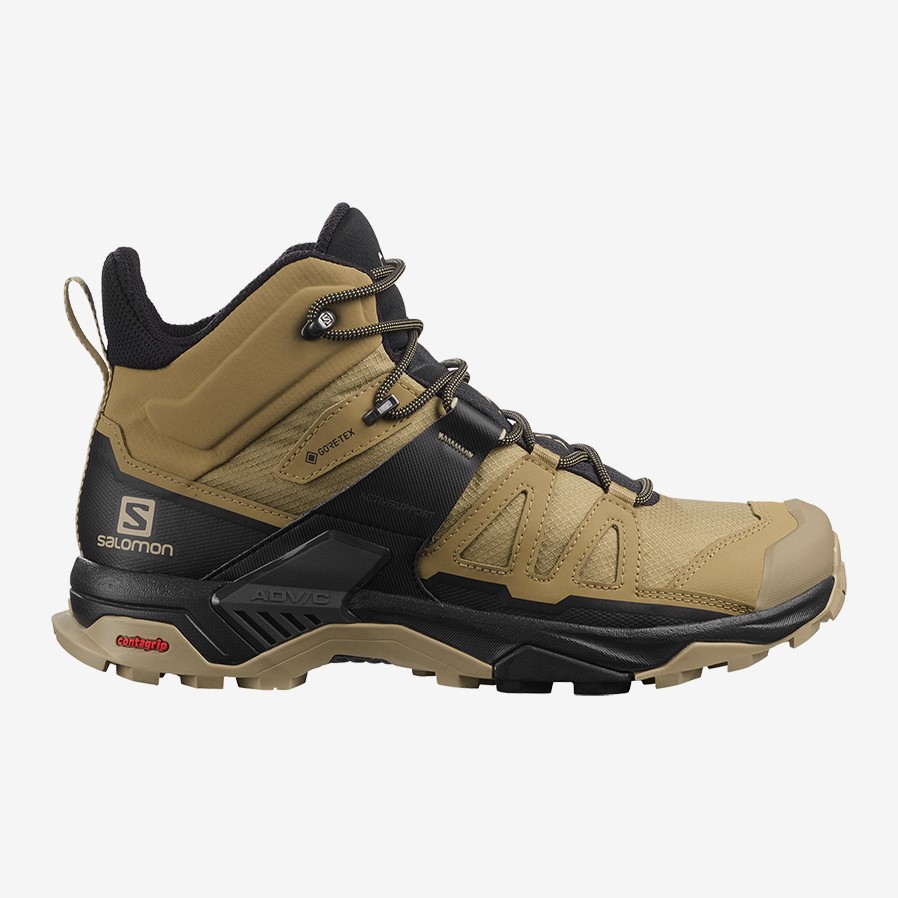 salomon 10.5