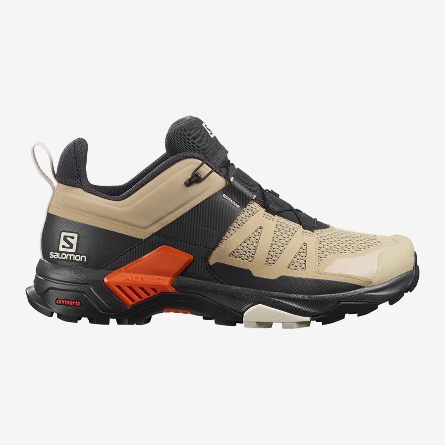 salomon hockey shoes