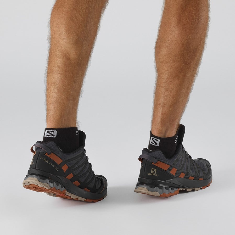 salomon xa pro 3d v8 wide