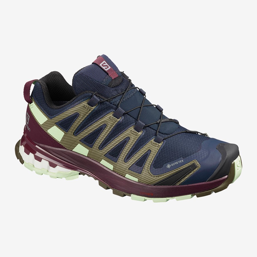 salomon xa pro 39