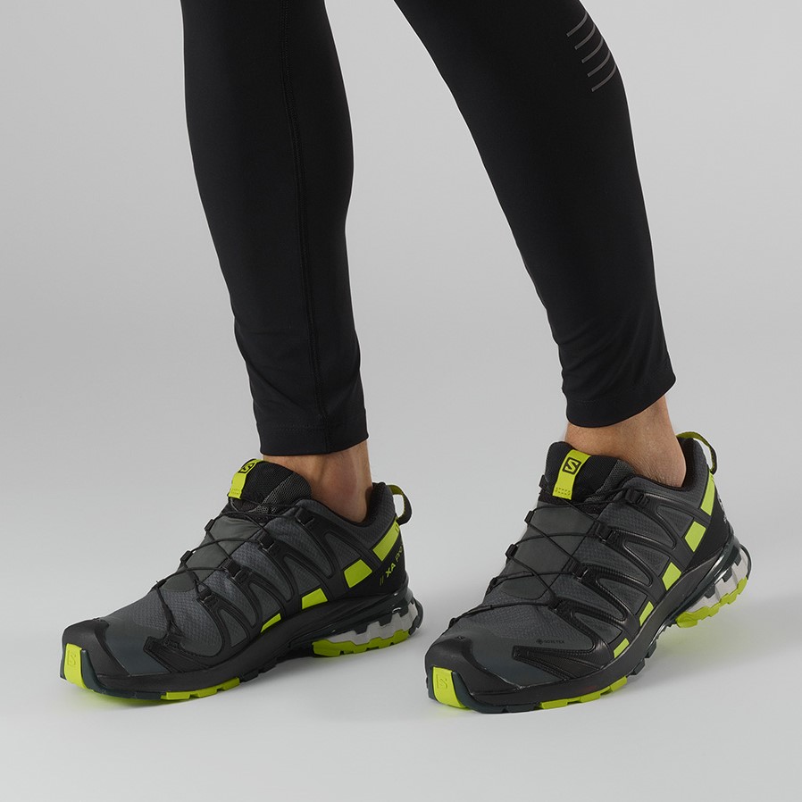 salomon xa pro 3d 40