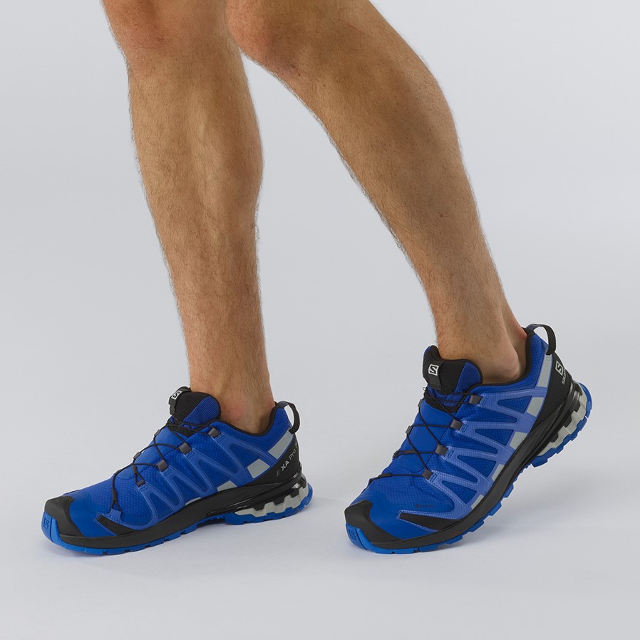 salomon xa pro 3d 12.5