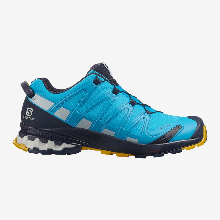 salomon 10.5