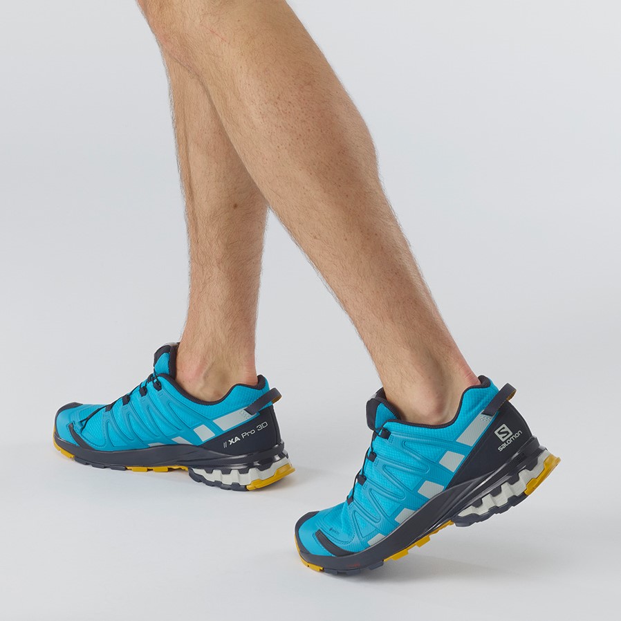 salomon 10.5