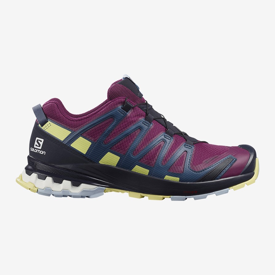 salomon xa pro 39