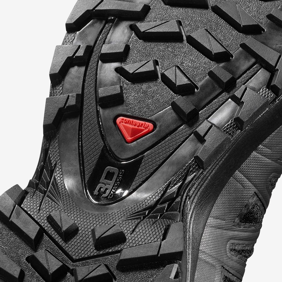 salomon xa pro 3d v8 wide
