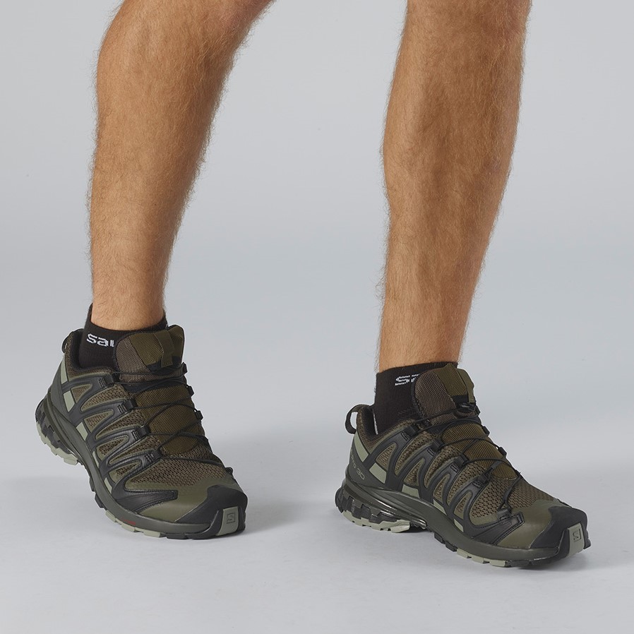 salomon xa pro 3d v8 wide