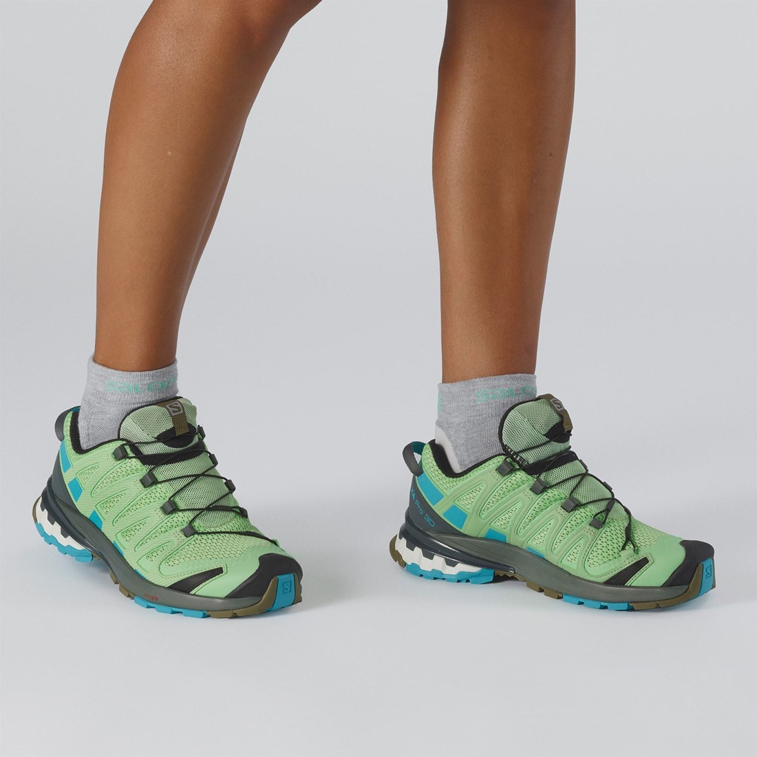 salomon xa pro 3d v8 w