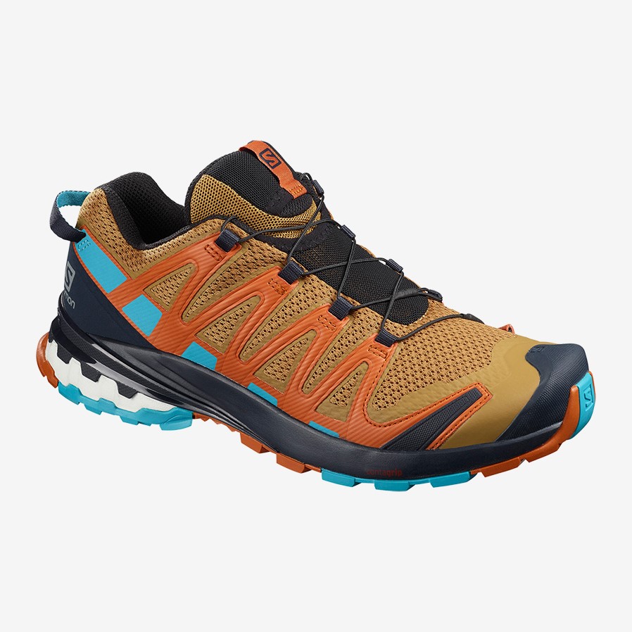 salomon xa pro 3d 40