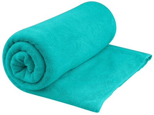 Sea To Summit Tek Towel X-Large - Baltic