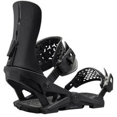 Yes Vetta - Weiss - Snowboardbindungen Damen