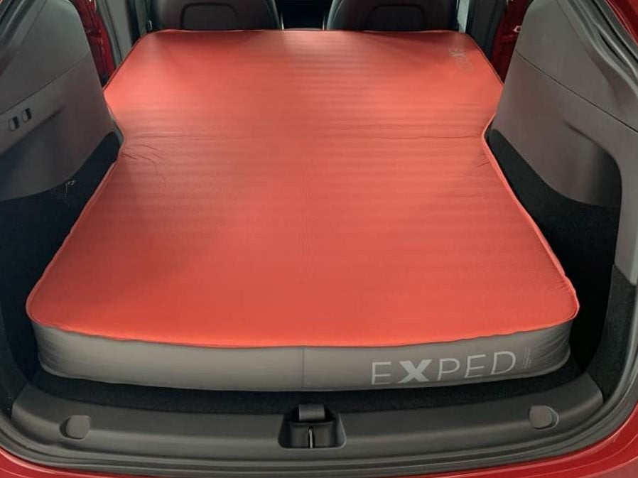 Exped MegaMat Duo 10 Luxurious Sleeping Mat TXY