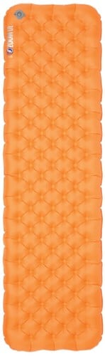 Big Agnes Zoom UL Insulated - Wide Long